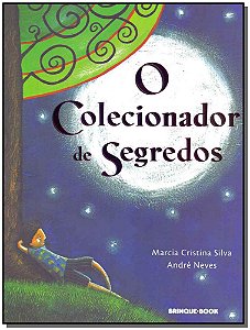 Colecionador de Segredos, O