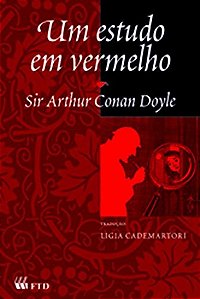 Estudo em Vermelho, Um