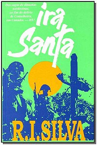 Ira Santa