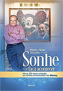 Sonhe e Faca Acontecer