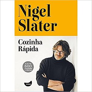 Cozinha Rapida