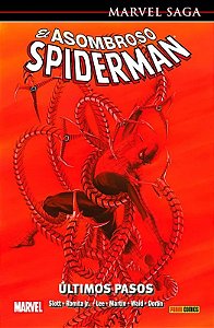 Espetacular Homem-aranha, o  - Vol. 23