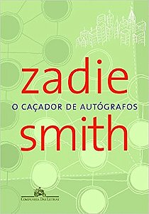 Cacador de Autografos, O