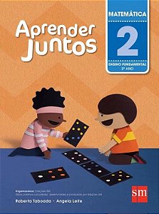 Matematica - 2 Ano Ensino Fundamental