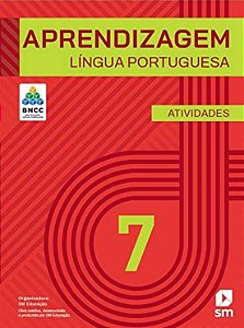 Aprendizagem Portugues 7