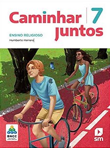 Caminhar Juntos Religiao 7