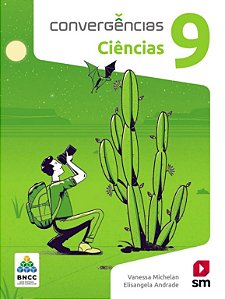 Convergencias Ciencias 9 ano
