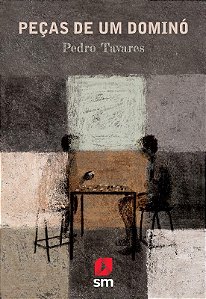 Pecas de Um Domino