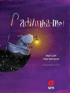 Livro Adivinha-me
