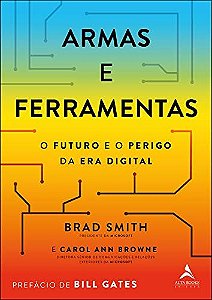 Armas e Ferramentas