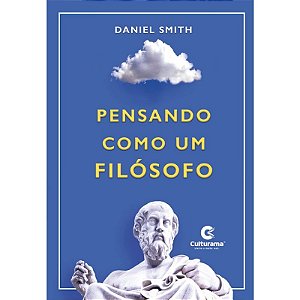 Pensando Como Um Filosofo