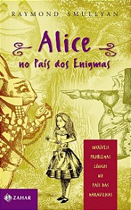 Alice no Pais dos Enigmas