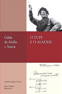 Tupi e o Alaude, O