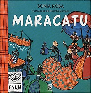 Maracatu