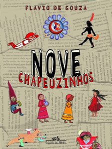 Nove Chapeuzinhos