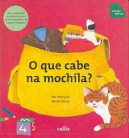 Que Cabe na Mochila , O