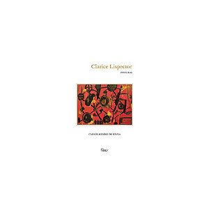 Clarice Lispector - Pinturas