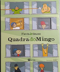 Quadradomingo