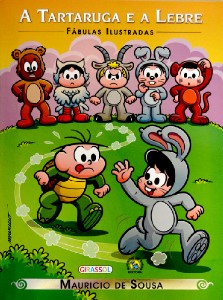 Tartaruga e a Lebre, A