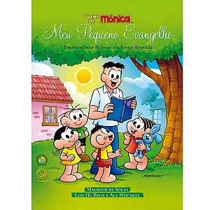 Meu Pequeno Evangelho