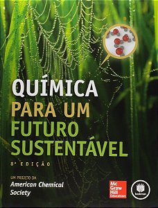 Quimica para Um Futuro Sustentavel