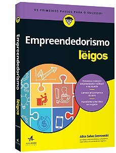 Empreendedorismo para Leigos