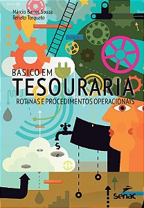 Basico em Tesouraria: Rotinas e Procedimentos Operacionais