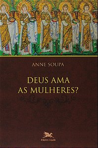 Deus Ama as Mulheres