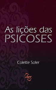 Licoes das Psicoses, as