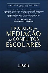 Tratado de Mediacao de Conflitos Escolares