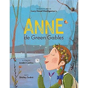 Anne de Green Gables - Infantil