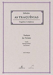 Traquinias, as
