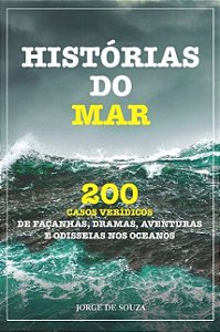 Historias do Mar: Vol. 01