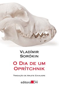 Dia de Um Opritchnik, O