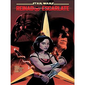 Star Wars: Reinado Escarlate