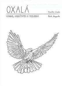 Oxala: Lendas, Arquetipo e Teologia