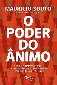 O Poder do ânimo