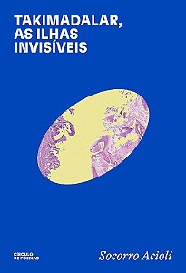 Takimadalar, as Ilhas Invisiveis