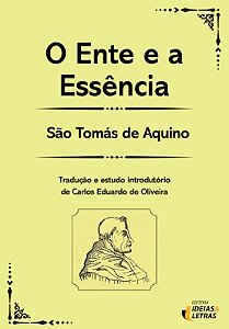 Ente e a Essencia, O