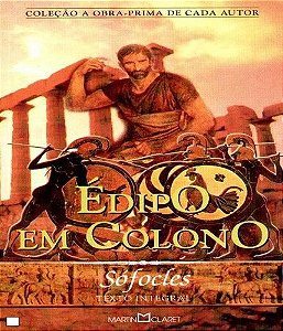 édipo em Colono
