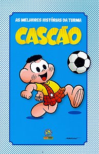 As Melhores Histórias da Turma - Cascão