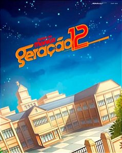 Turma da Mônica - Geração 12 - 2ª Temporada - Edição 03