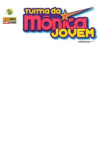 Turma da Mônica Jovem (2021) - Vol. 29