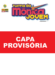 Turma da Mônica Jovem (2021) - Vol. 25