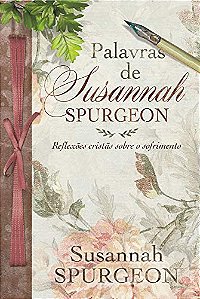Palavras de Susannah