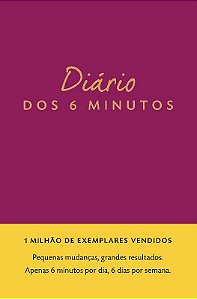 Diario dos 6 Minutos