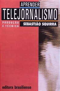 Aprender Telejornalismo