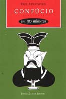 Confucio em 90 Minutos (551-479 A.c.)