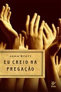 Eu Creio na Pregacao