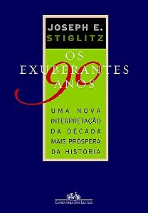 Exuberantes Anos 90, os